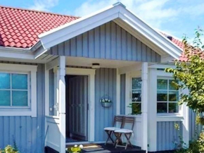 Holiday home Byxelkrok V